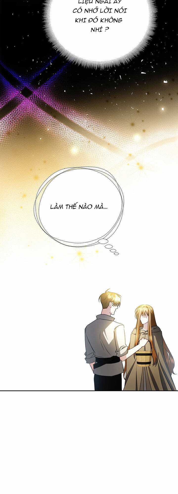 Tôi Sẽ Không Hối Tiếc Vì Anh Đâu Chapter 71 trang 2