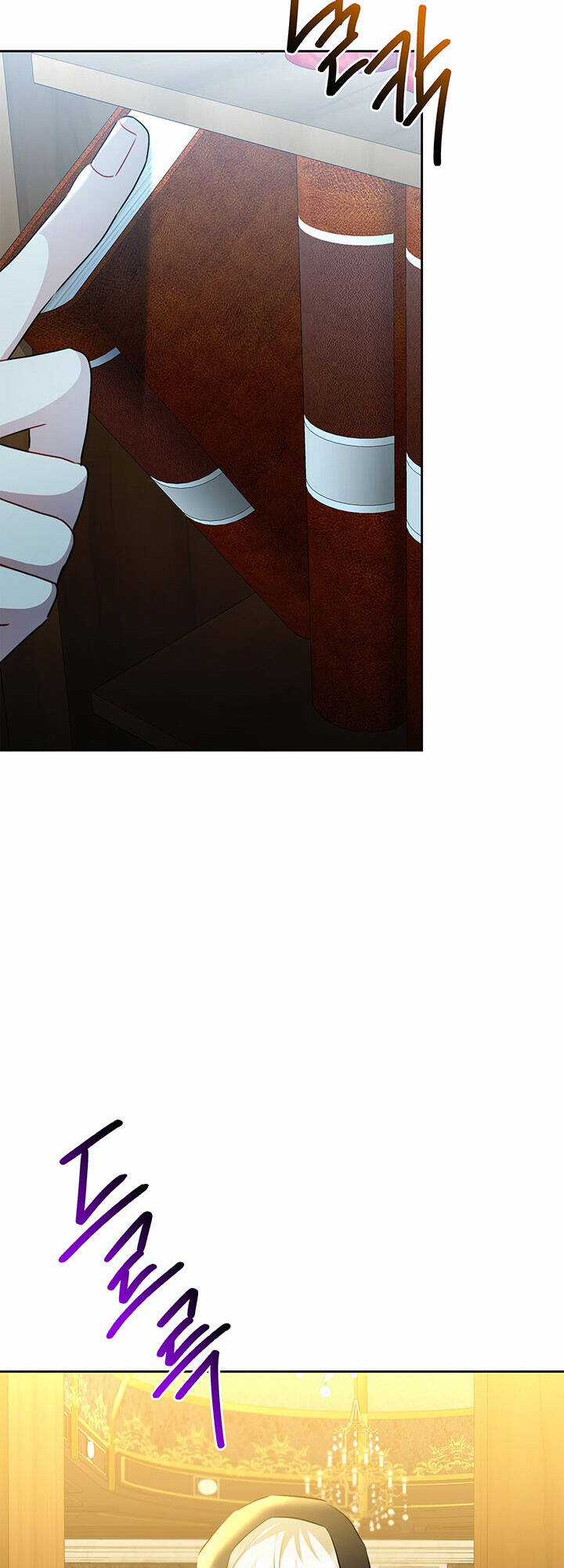 Tôi Sẽ Không Hối Tiếc Vì Anh Đâu Chapter 71 trang 23