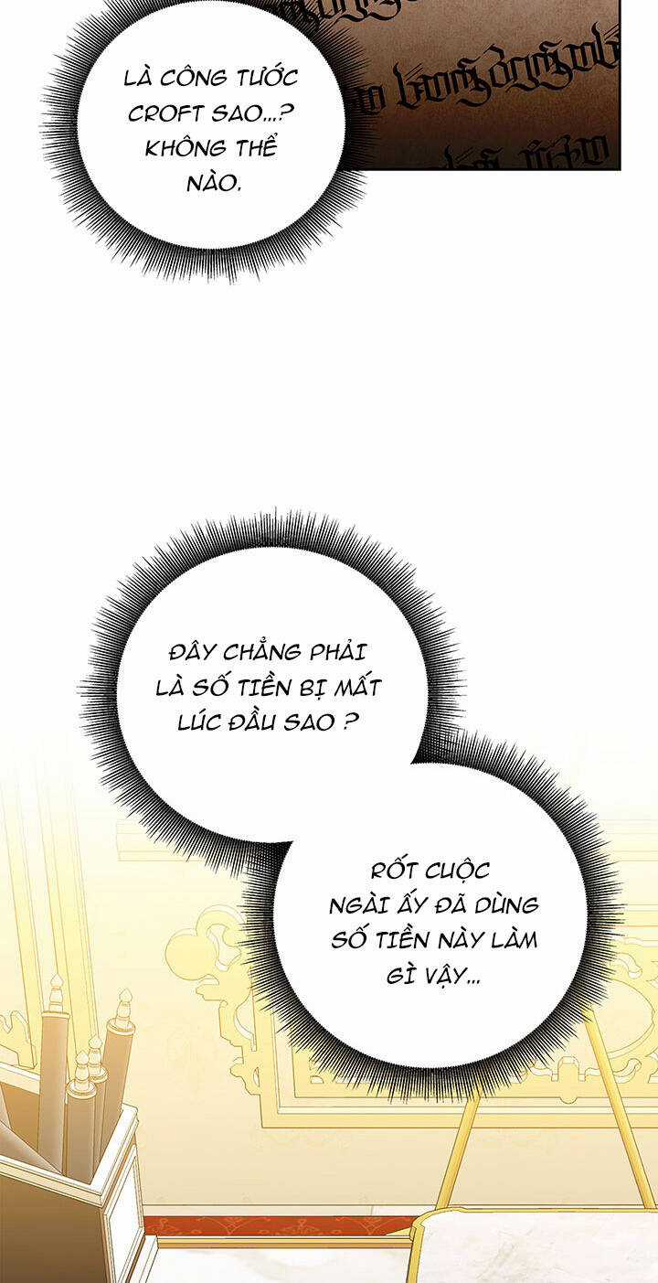 Tôi Sẽ Không Hối Tiếc Vì Anh Đâu Chapter 71 trang 28