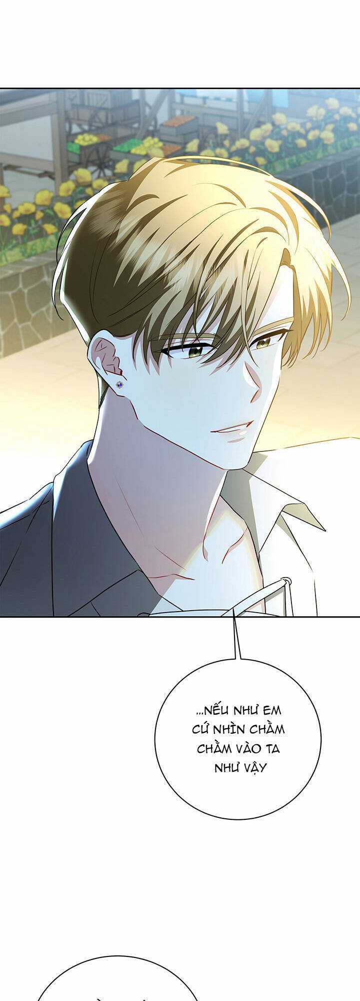 Tôi Sẽ Không Hối Tiếc Vì Anh Đâu Chapter 71 trang 3