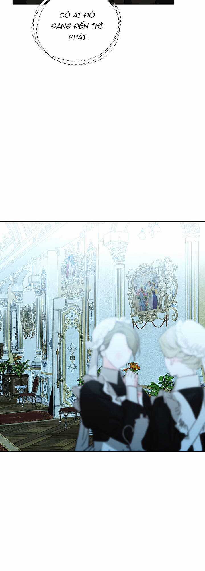 Tôi Sẽ Không Hối Tiếc Vì Anh Đâu Chapter 71 trang 33