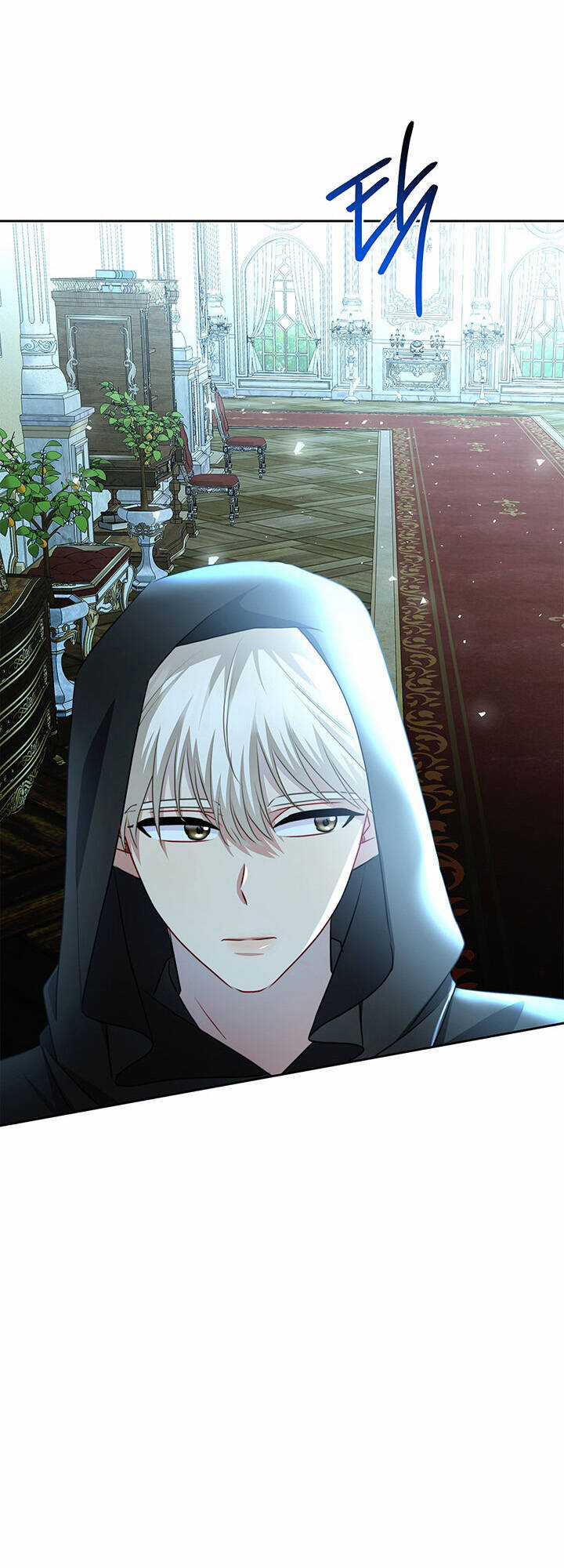 Tôi Sẽ Không Hối Tiếc Vì Anh Đâu Chapter 71 trang 34