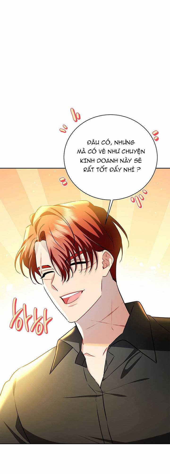 Tôi Sẽ Không Hối Tiếc Vì Anh Đâu Chapter 71 trang 38