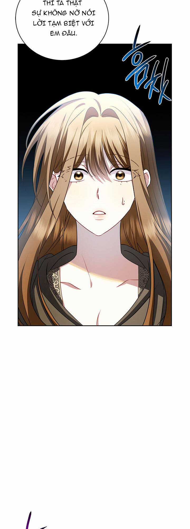 Tôi Sẽ Không Hối Tiếc Vì Anh Đâu Chapter 71 trang 4