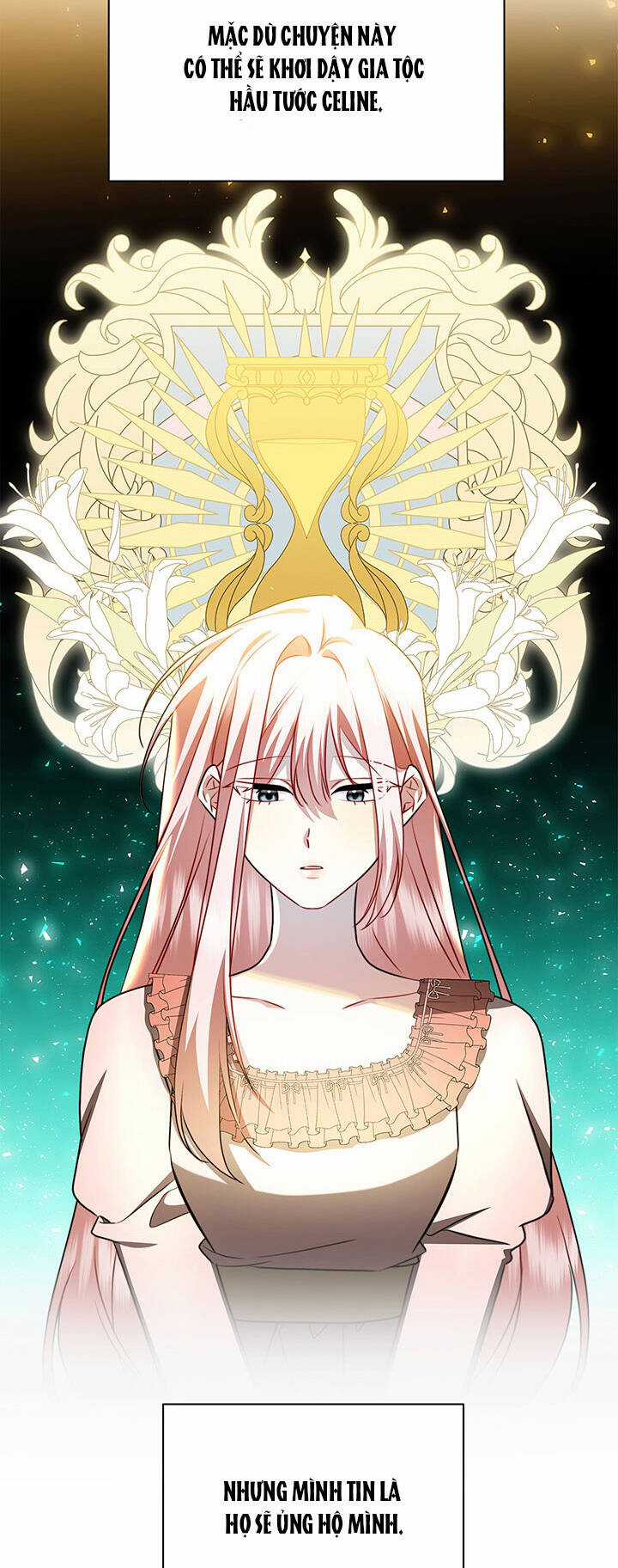 Tôi Sẽ Không Hối Tiếc Vì Anh Đâu Chapter 71 trang 46