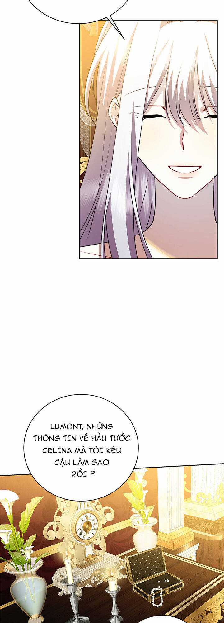 Tôi Sẽ Không Hối Tiếc Vì Anh Đâu Chapter 71 trang 48