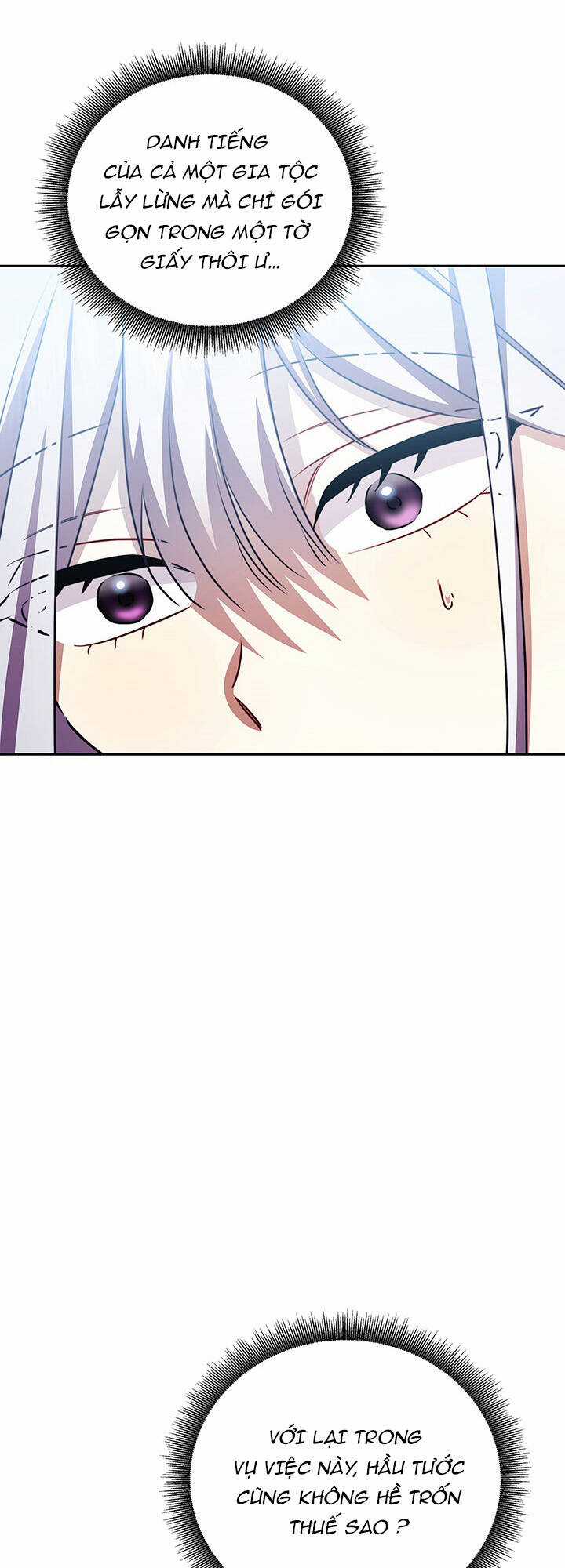 Tôi Sẽ Không Hối Tiếc Vì Anh Đâu Chapter 71 trang 51