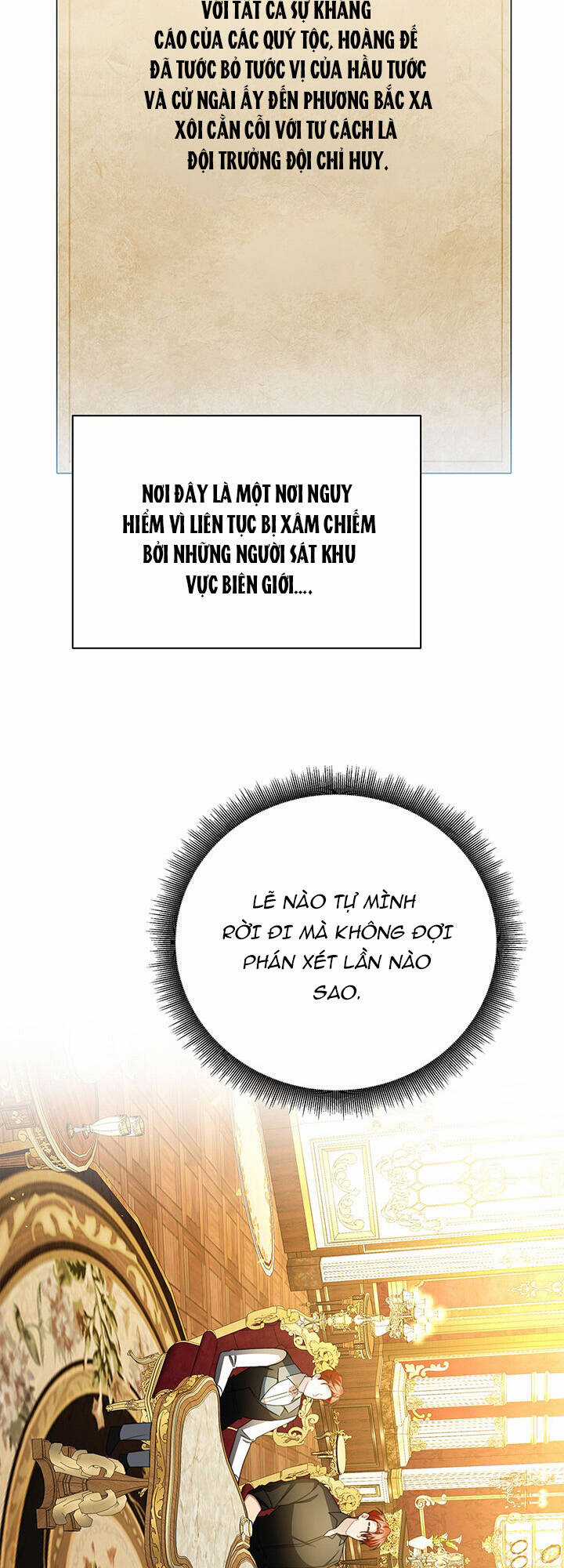 Tôi Sẽ Không Hối Tiếc Vì Anh Đâu Chapter 71 trang 53