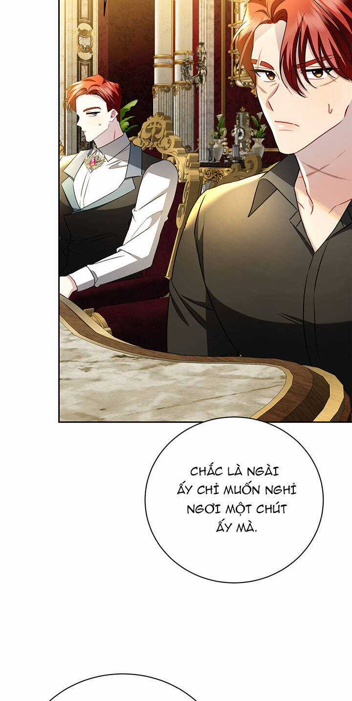 Tôi Sẽ Không Hối Tiếc Vì Anh Đâu Chapter 71 trang 59