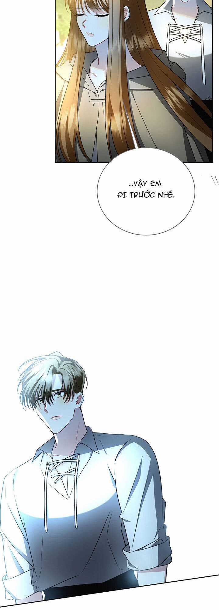 Tôi Sẽ Không Hối Tiếc Vì Anh Đâu Chapter 71 trang 6