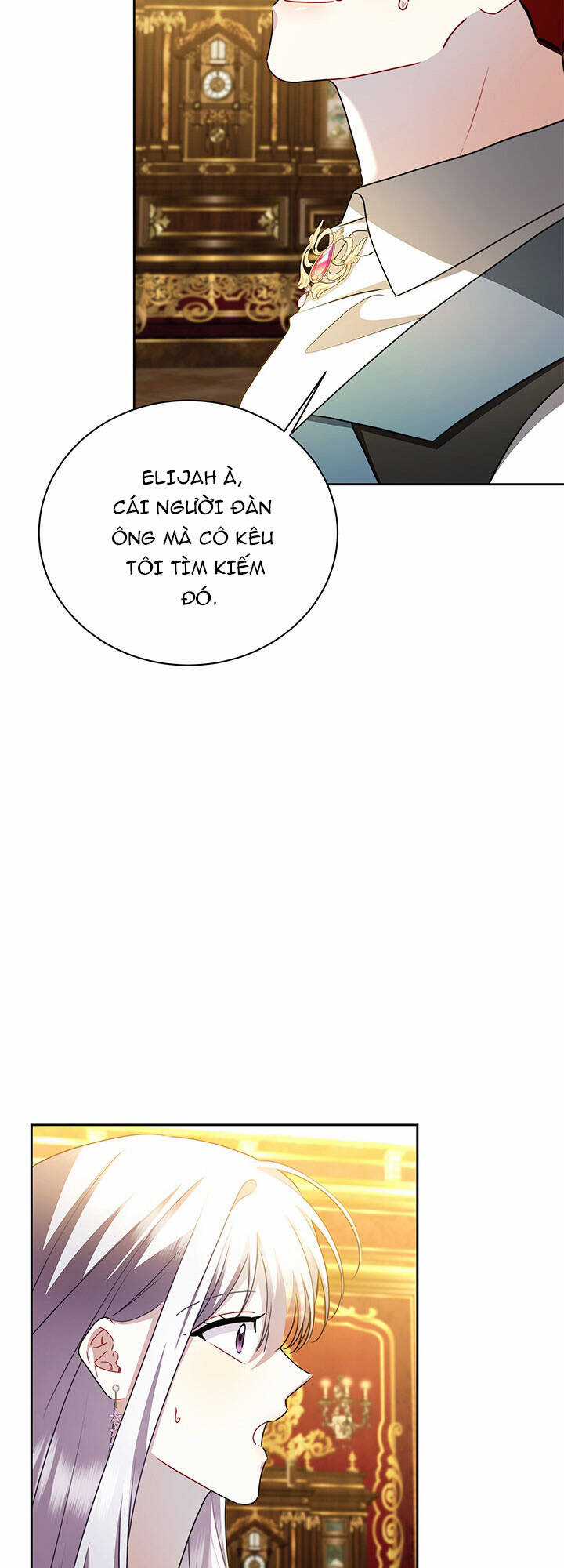 Tôi Sẽ Không Hối Tiếc Vì Anh Đâu Chapter 71 trang 62