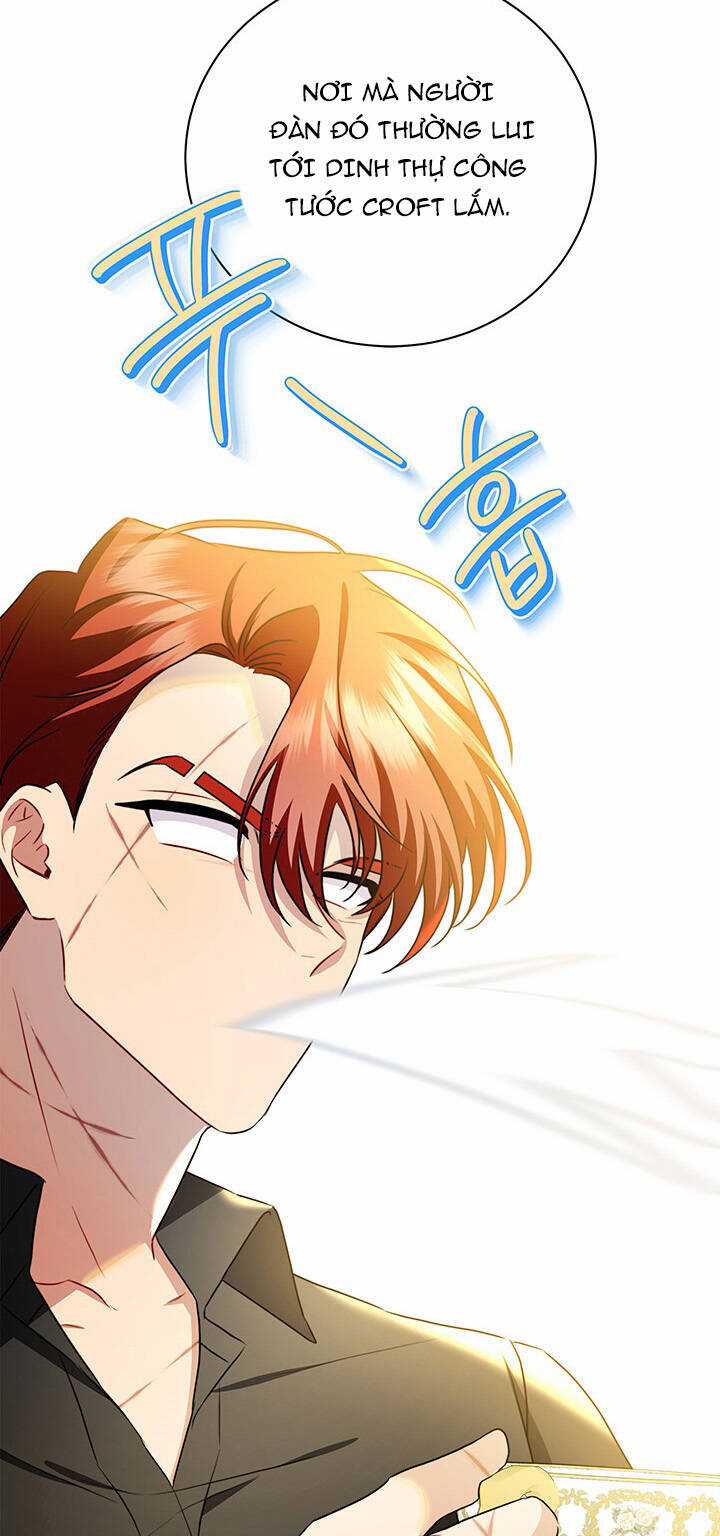 Tôi Sẽ Không Hối Tiếc Vì Anh Đâu Chapter 71 trang 64