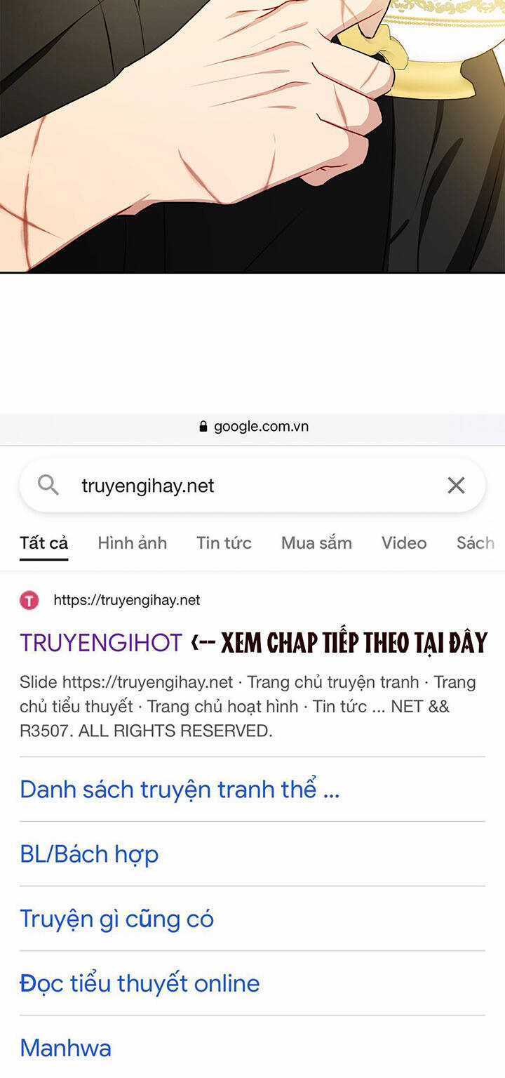 Tôi Sẽ Không Hối Tiếc Vì Anh Đâu Chapter 71 trang 65