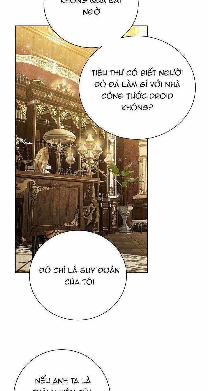 Tôi Sẽ Không Hối Tiếc Vì Anh Đâu Chapter 72 trang 10