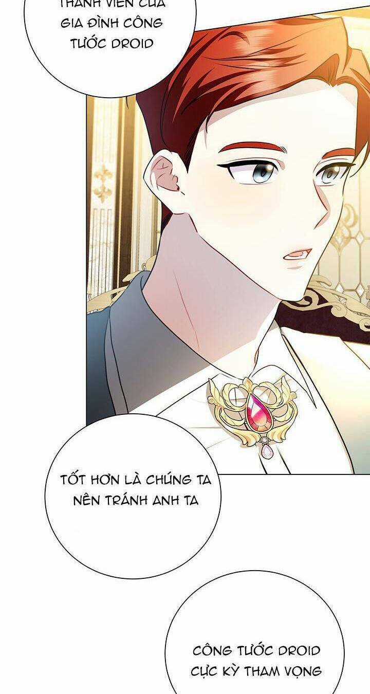 Tôi Sẽ Không Hối Tiếc Vì Anh Đâu Chapter 72 trang 11