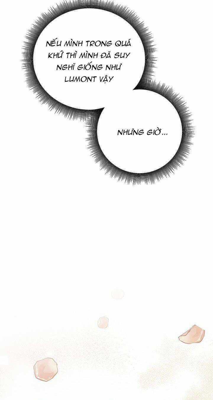 Tôi Sẽ Không Hối Tiếc Vì Anh Đâu Chapter 72 trang 13