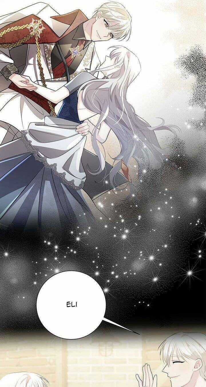 Tôi Sẽ Không Hối Tiếc Vì Anh Đâu Chapter 72 trang 14