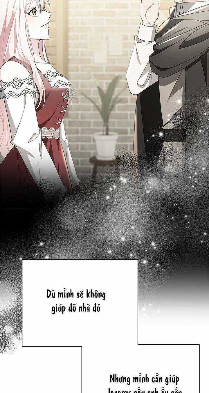 Tôi Sẽ Không Hối Tiếc Vì Anh Đâu Chapter 72 trang 15