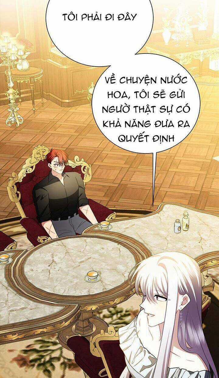 Tôi Sẽ Không Hối Tiếc Vì Anh Đâu Chapter 72 trang 18