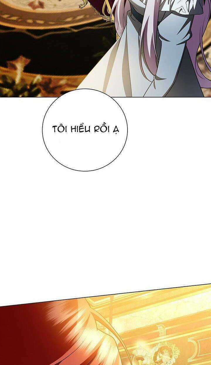 Tôi Sẽ Không Hối Tiếc Vì Anh Đâu Chapter 72 trang 19