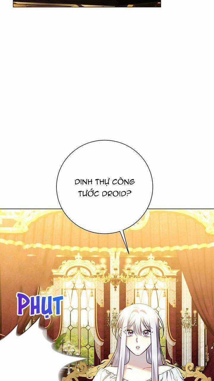 Tôi Sẽ Không Hối Tiếc Vì Anh Đâu Chapter 72 trang 2