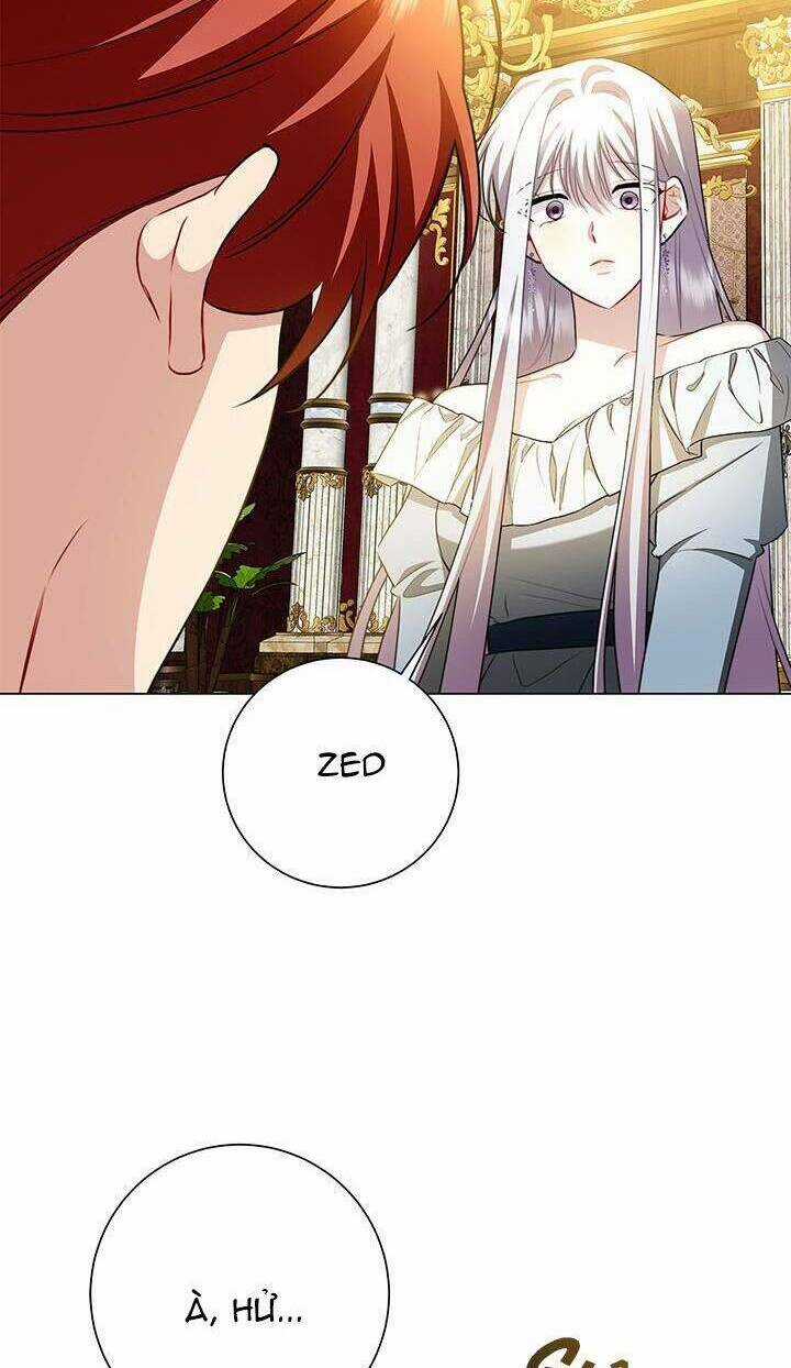 Tôi Sẽ Không Hối Tiếc Vì Anh Đâu Chapter 72 trang 20