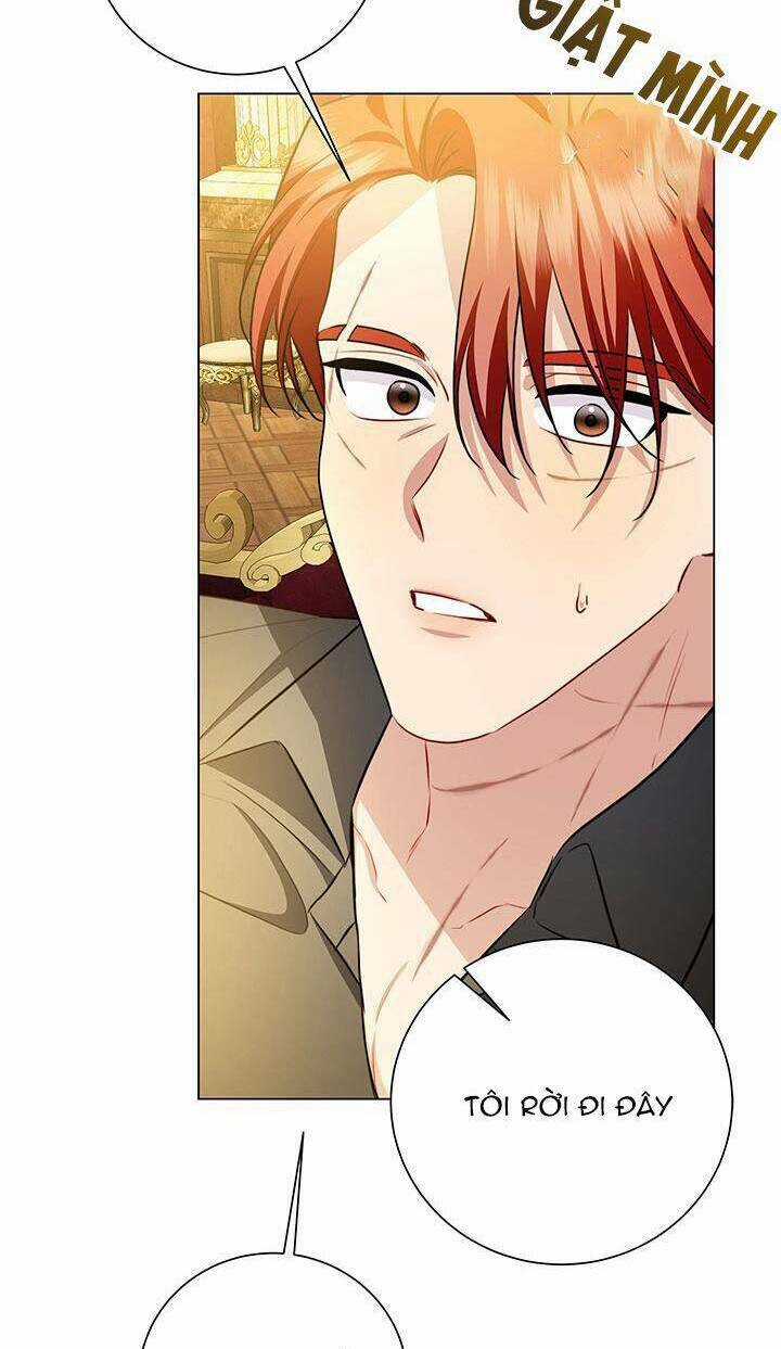 Tôi Sẽ Không Hối Tiếc Vì Anh Đâu Chapter 72 trang 21