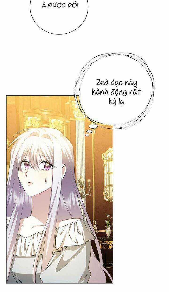 Tôi Sẽ Không Hối Tiếc Vì Anh Đâu Chapter 72 trang 22