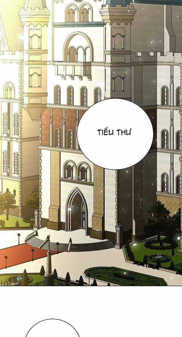 Tôi Sẽ Không Hối Tiếc Vì Anh Đâu Chapter 72 trang 26