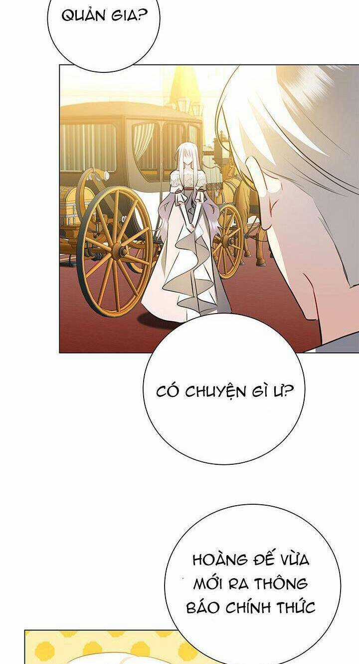 Tôi Sẽ Không Hối Tiếc Vì Anh Đâu Chapter 72 trang 27