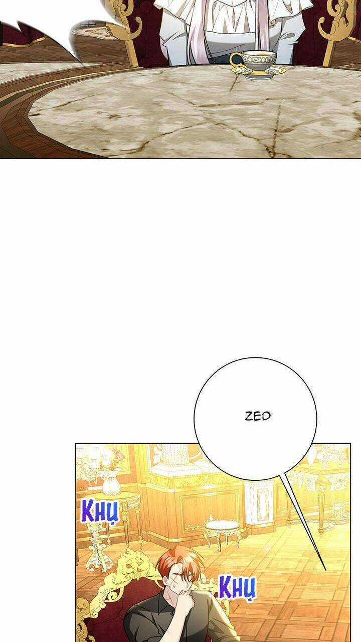 Tôi Sẽ Không Hối Tiếc Vì Anh Đâu Chapter 72 trang 3