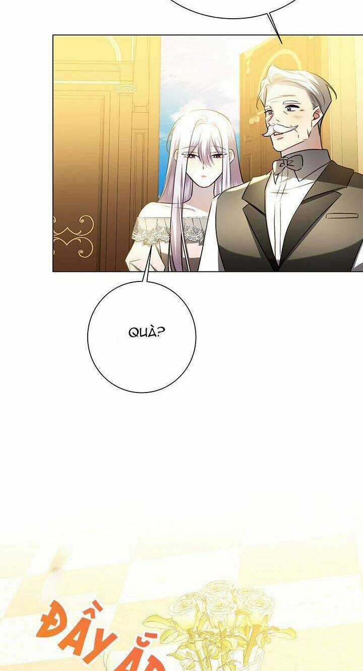 Tôi Sẽ Không Hối Tiếc Vì Anh Đâu Chapter 72 trang 30