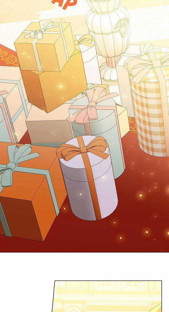 Tôi Sẽ Không Hối Tiếc Vì Anh Đâu Chapter 72 trang 31