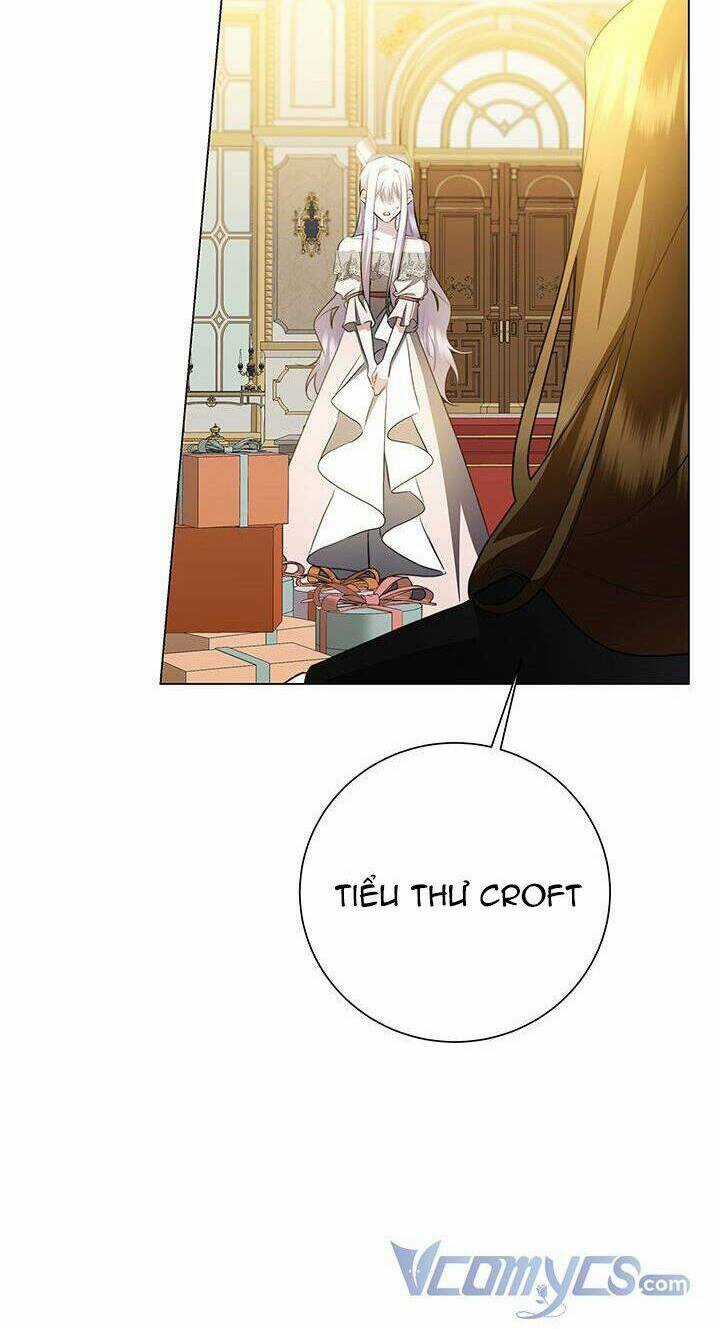 Tôi Sẽ Không Hối Tiếc Vì Anh Đâu Chapter 72 trang 32