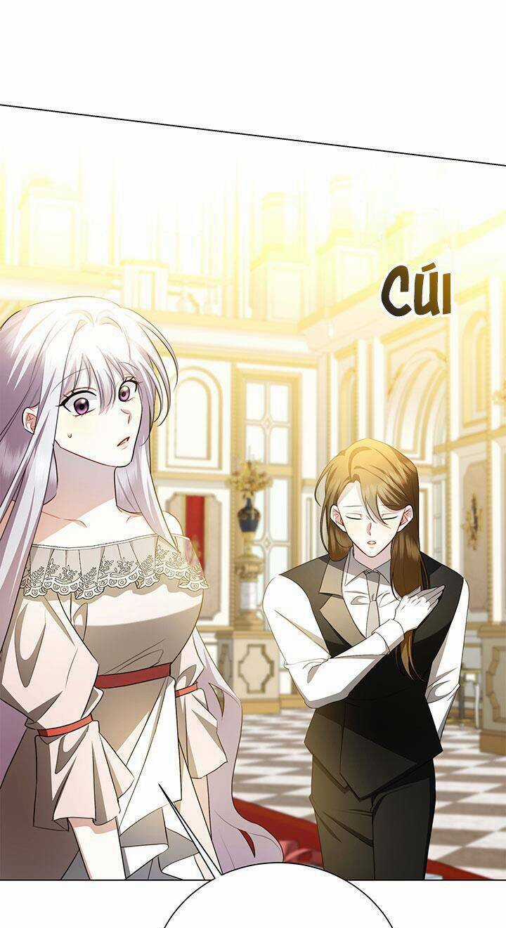 Tôi Sẽ Không Hối Tiếc Vì Anh Đâu Chapter 72 trang 33