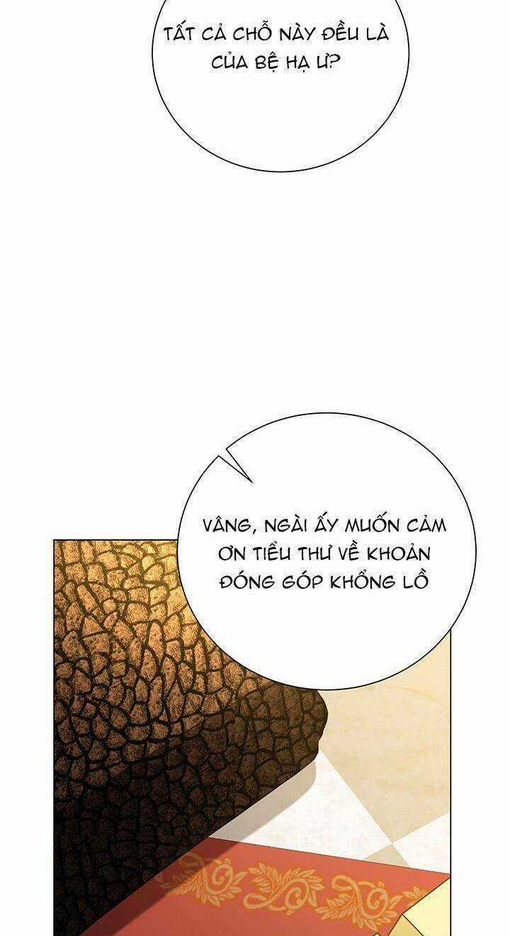 Tôi Sẽ Không Hối Tiếc Vì Anh Đâu Chapter 72 trang 34