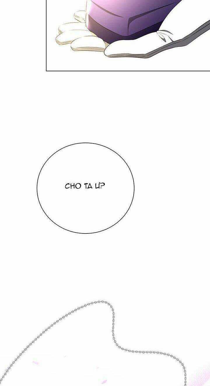 Tôi Sẽ Không Hối Tiếc Vì Anh Đâu Chapter 72 trang 36