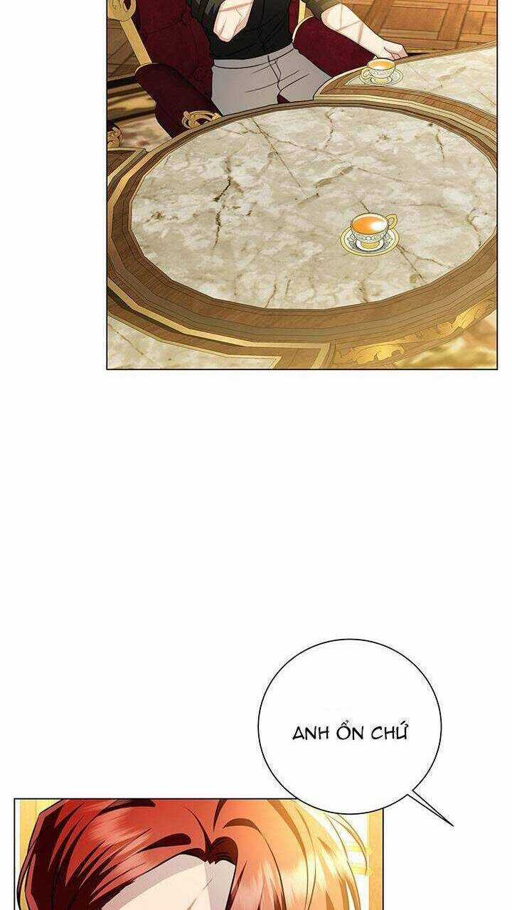 Tôi Sẽ Không Hối Tiếc Vì Anh Đâu Chapter 72 trang 4