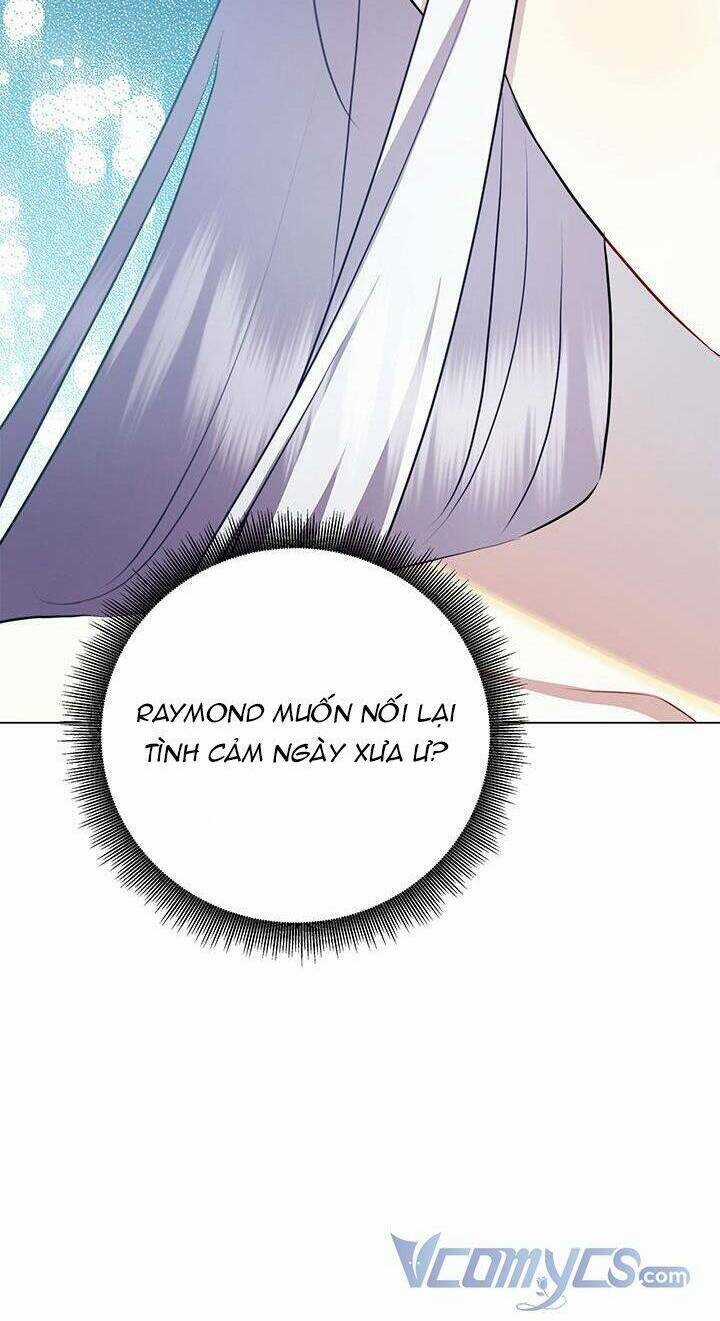 Tôi Sẽ Không Hối Tiếc Vì Anh Đâu Chapter 72 trang 40