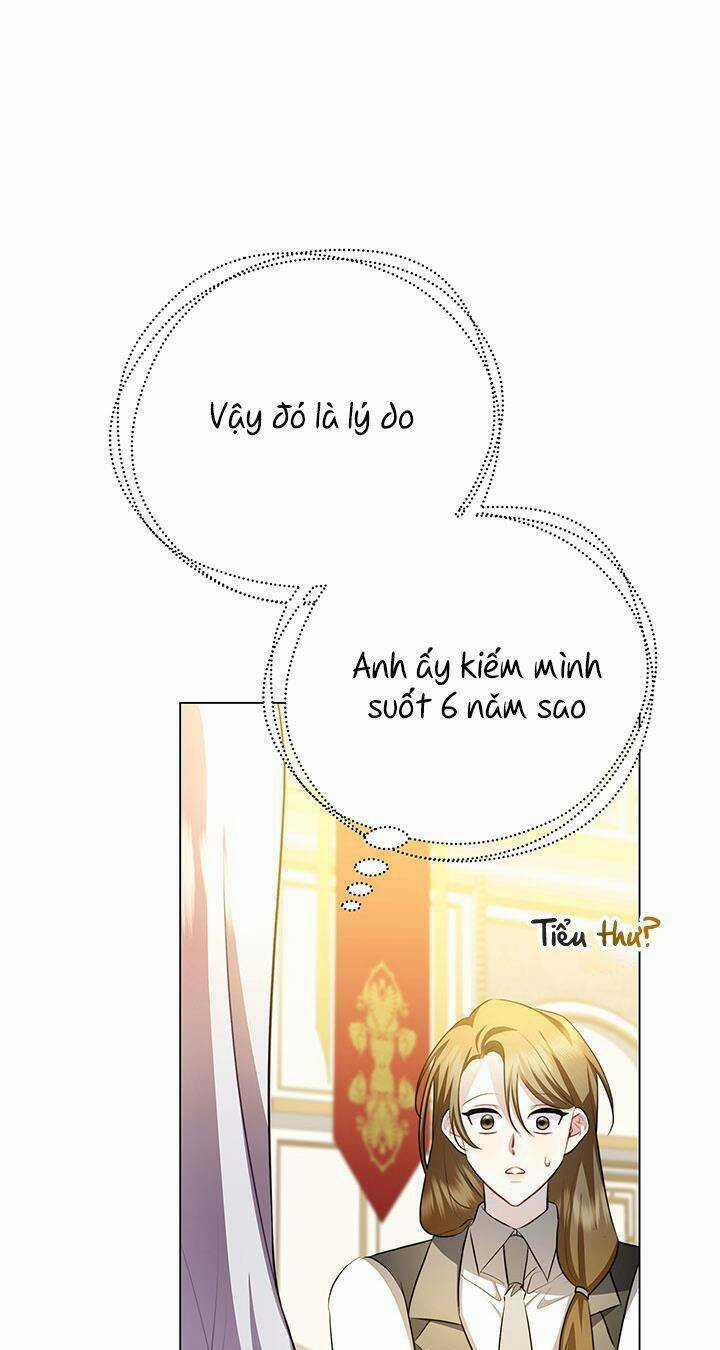 Tôi Sẽ Không Hối Tiếc Vì Anh Đâu Chapter 72 trang 41