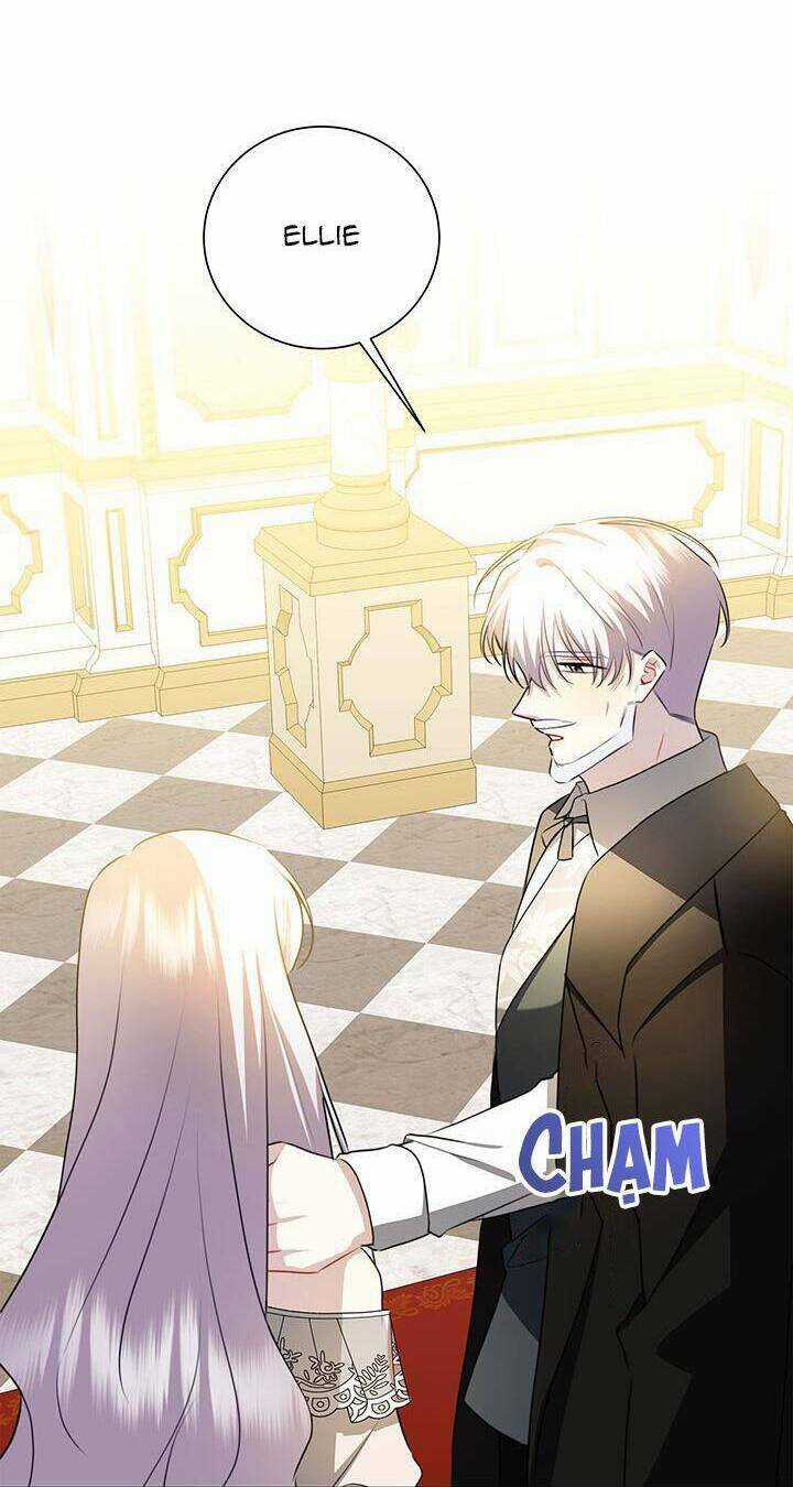 Tôi Sẽ Không Hối Tiếc Vì Anh Đâu Chapter 72 trang 43