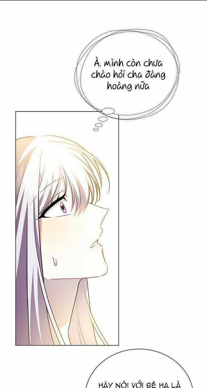 Tôi Sẽ Không Hối Tiếc Vì Anh Đâu Chapter 72 trang 44