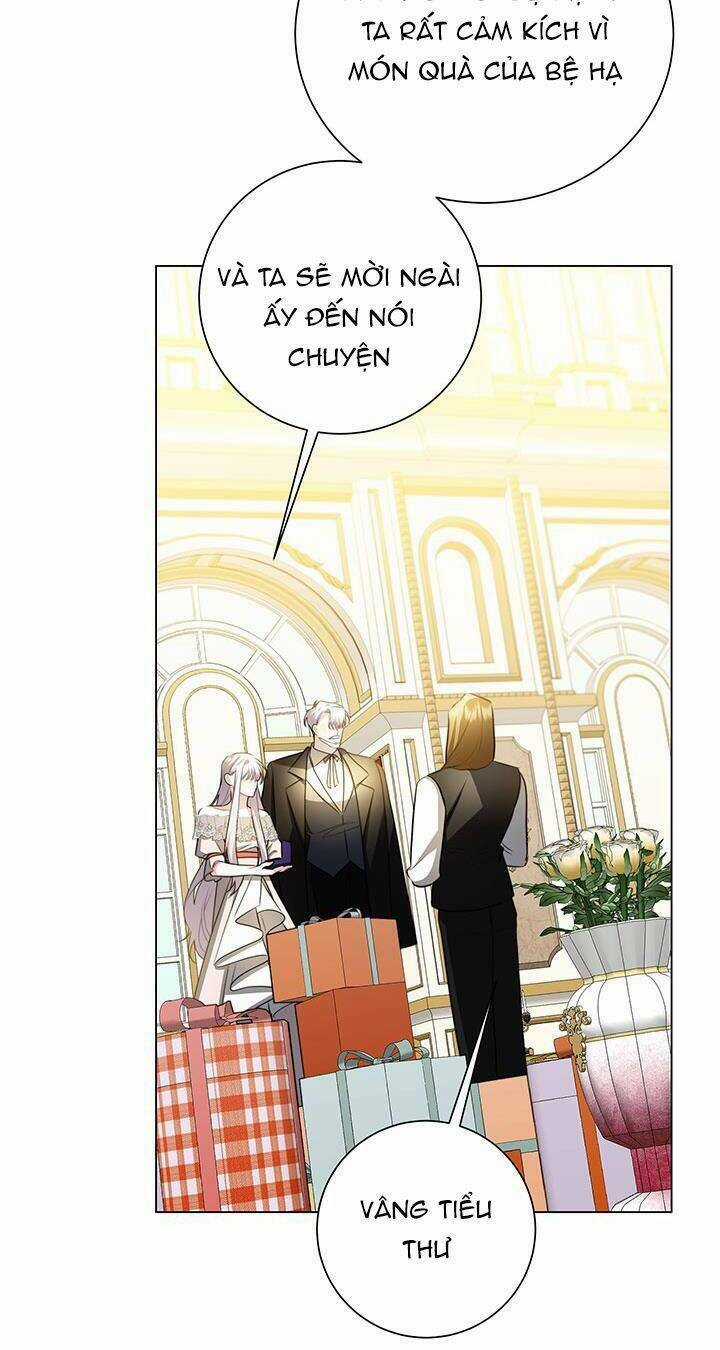 Tôi Sẽ Không Hối Tiếc Vì Anh Đâu Chapter 72 trang 45