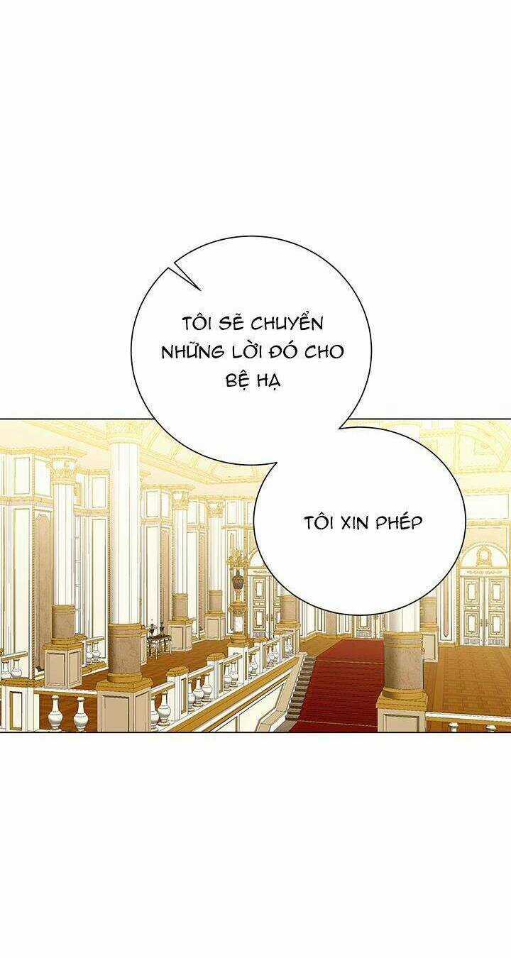 Tôi Sẽ Không Hối Tiếc Vì Anh Đâu Chapter 72 trang 46