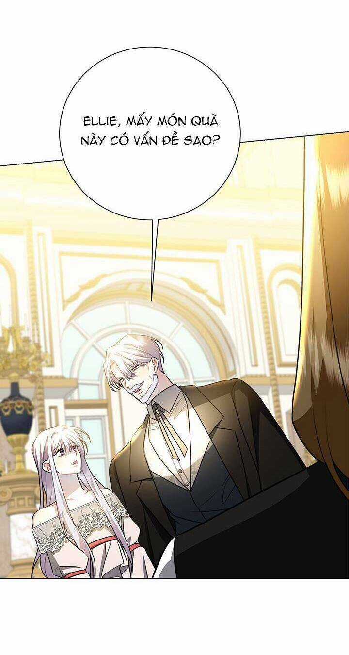 Tôi Sẽ Không Hối Tiếc Vì Anh Đâu Chapter 72 trang 47