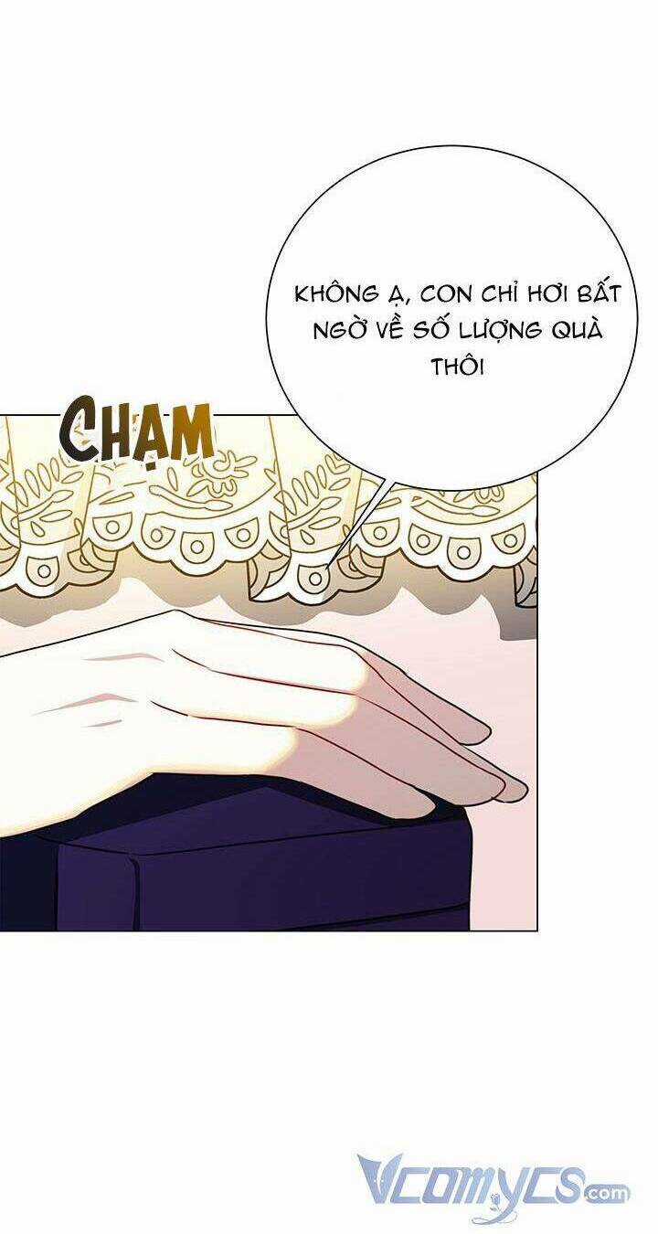 Tôi Sẽ Không Hối Tiếc Vì Anh Đâu Chapter 72 trang 48