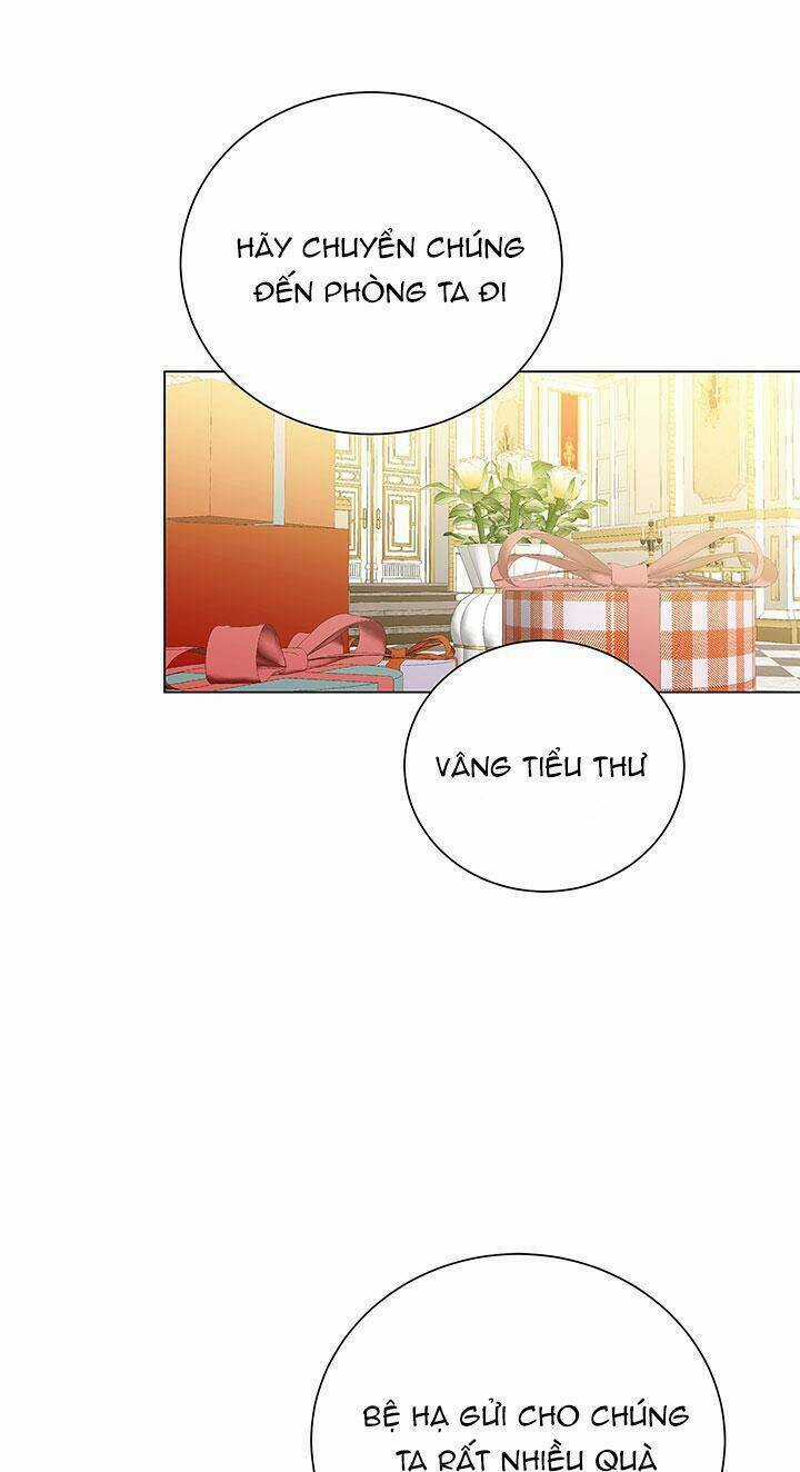 Tôi Sẽ Không Hối Tiếc Vì Anh Đâu Chapter 72 trang 49