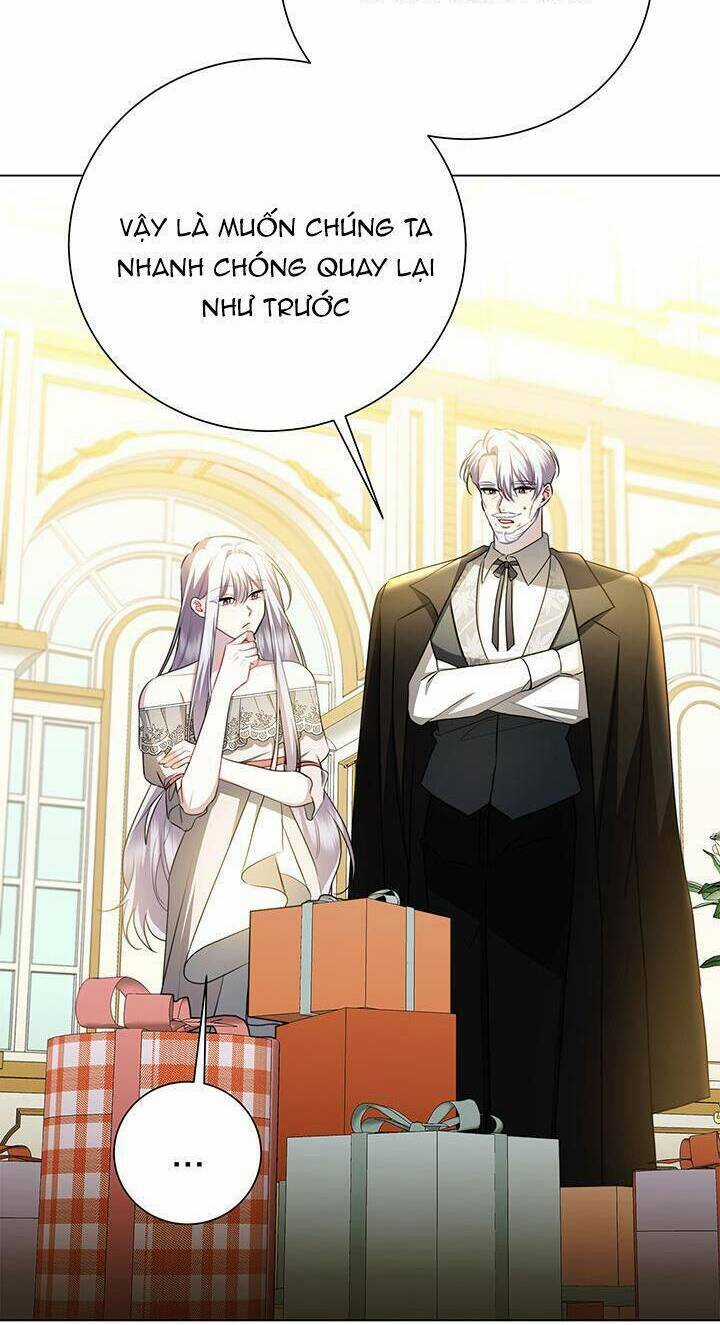 Tôi Sẽ Không Hối Tiếc Vì Anh Đâu Chapter 72 trang 50