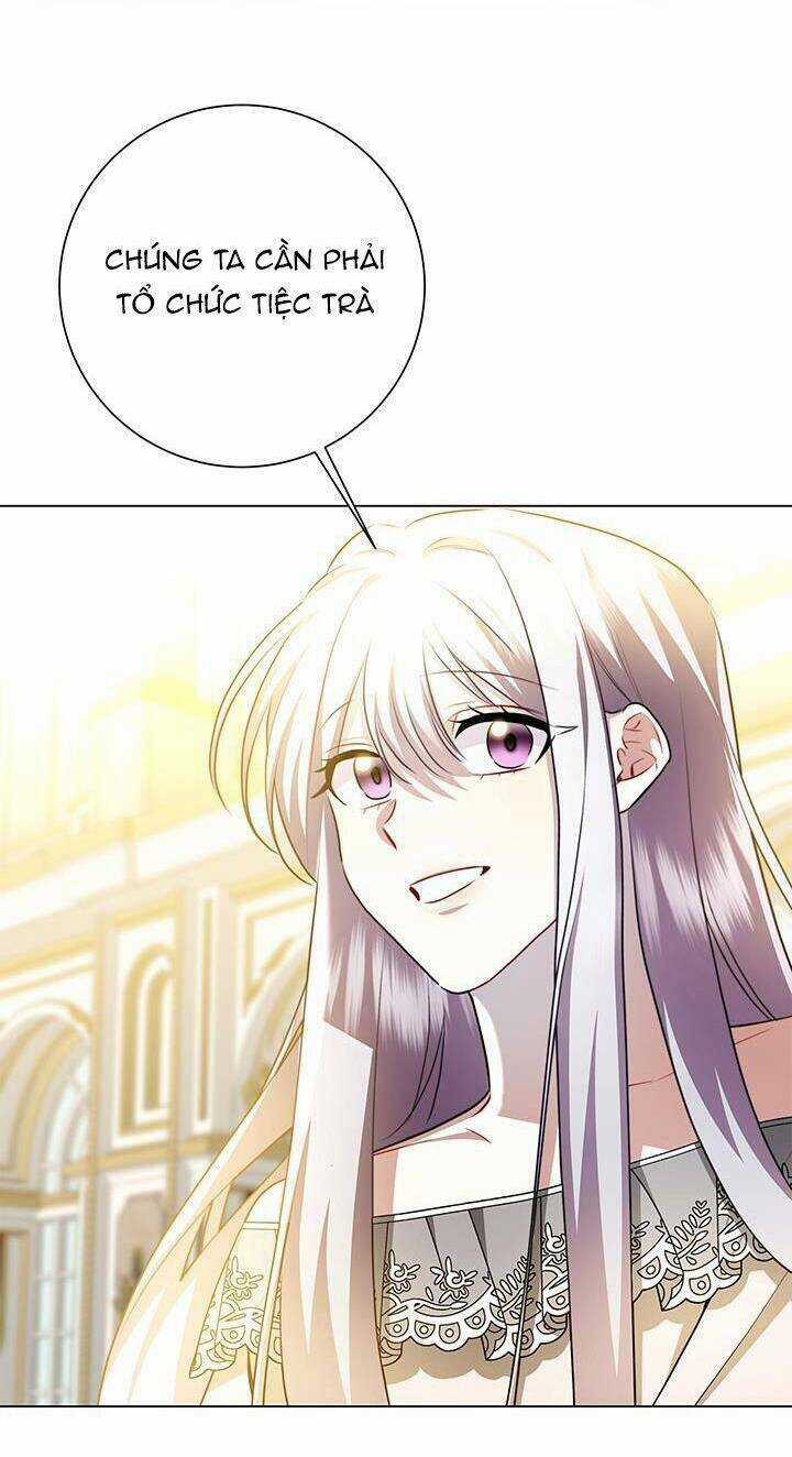 Tôi Sẽ Không Hối Tiếc Vì Anh Đâu Chapter 72 trang 51