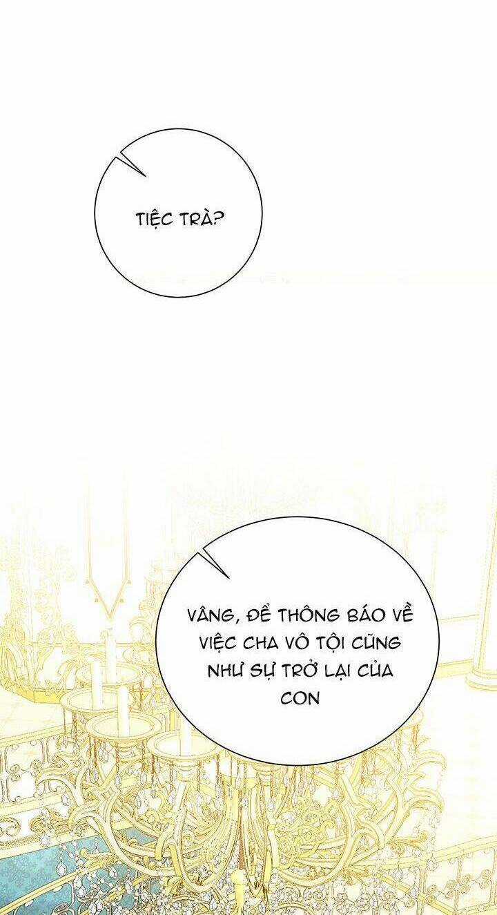 Tôi Sẽ Không Hối Tiếc Vì Anh Đâu Chapter 72 trang 52